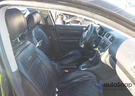 2014 Volkswagen Jetta Sportwagen 2.0L Tdi z USA, uszkodzony, nr VIN 3VWPL7AJ4EM623564